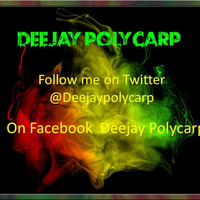 Deejay Polycarp-Link Up 5 Mixx by Deejay Polycarp