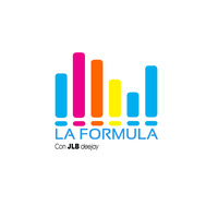 La Formula 17.nov.2018 by JLB deejay