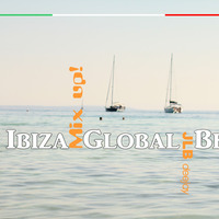 Ibiza global beat 2019  Mixed by JLB deejay by JLB deejay