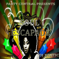 DJ Xtatic - soul Escapade by dj xtatic