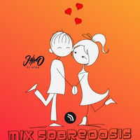 mix Sobredosis Dj Jeiko by Dj Jeiko