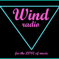 Paul Martini Wind Radio 3.11.18 by Paul Martini