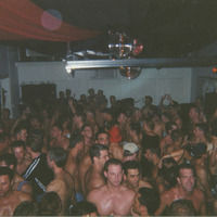 DJ Buc_Easter Party (Sanctuary 1996)