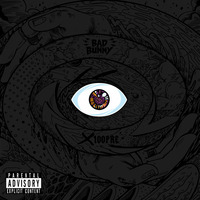 Bad Bunny - Ni Bien Ni Mal by Sayver22
