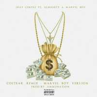 Jhay Cortez Ft. Marvel Boy & Almighty  - Costear by Sayver22