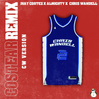 Jhay Cortez Ft. Almighty Y Chris Wandell - Costear (CW Versión) by Sayver22
