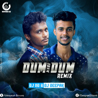 DUM MARO DUM_REMIX_DJ UD &amp; DJ DEEP@K by Deepak D Sanil