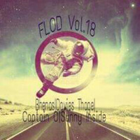 FLOD Vol.18(Signals From The Underground)Guest Mix By Captain O - Captain O[1] by Davies Thage