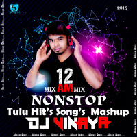 Tulu Hits Songs 12 AM Mashup Final  Non Stop.mp3 Promo by Vinaya Chandra Gowda