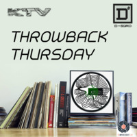 Throwback Thursday - Double Disco Hour 1 by D-SQRD