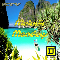 Melodic Mondays - Tropical Hour by D-SQRD