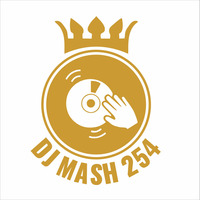 DJ MASH 254-EXCLUSIVE FOUNDATION VOL 3 by Dj Mash 254