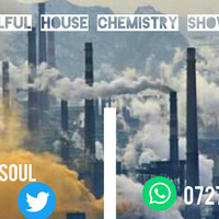 Deep & Soulful House Chemistry Show Podcast #20 by Vendictsoul12