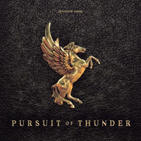 Phuture Noize - Pursuit of Thunder Full AndyZil Mix by AndyZil