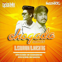 Chogada (Remix) - DJ Sourabh X DJ Hashtag by Vaibhav Asabe