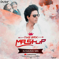 SRK MASHUP 2018 - DJ GAURAV GRS by Vaibhav Asabe