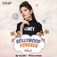 DJ Syrah - Bollywood Forever 8