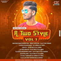 R Two Style Vol 1