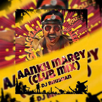 Aankh marey - (simmba) (Club Mix) Dj Bhushan by Vaibhav Asabe