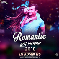 Romantic Love Mashup (2018) - DJ Kiran (NG) by Vaibhav Asabe