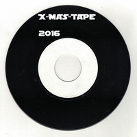 #2 // X-Mas Tape 2016 by Al Dente - DJ/Selector