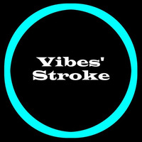 Vibes' Stroke #7 lgs. DJ Hardaway by Al Dente - DJ/Selector