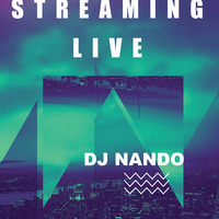 DJ NAND0 29 DICIEMBRE 2018 (STREAMING LIVE) by DJ NANDO
