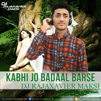 Kabhi Jo Badal Barse || iamdjraja || by iamdjraja