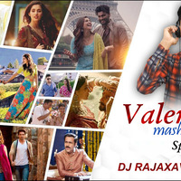 Valentines Mashup 2019 ❤|| iamdjraja || Best Romantic Songs by iamdjraja