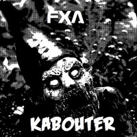 Kabouter by FXA