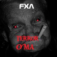 Terror Oma by FXA