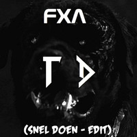 TD (Snel Doen - Edit) by FXA