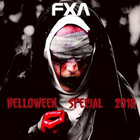 Helloween Special 2018 by FXA