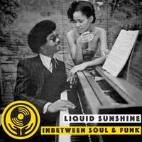 Show #56 - Inbetween Soul &amp; Funk - Liquid Sunshine @ The Face Radio - 11-05-2021 by Liquid Sunshine