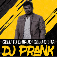 Gelu Tu Chipudi Delu Dil Ta (DJ Prank) by INDIA DJS