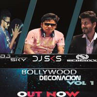 Style Me Rehne Ka (Tapori Mix) - DJSKY DJSKS DJNEOTRIXX  by INDIA DJS