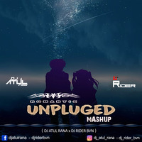 Romantic Unpluged Mashup - Dj Atul Rana x Dj Rider BVN by INDIA DJS