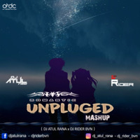 Romantic Unpluged Mashup - Dj Atul Rana x Dj Rider BVN by ARDC Record - All Remixes Djs Club