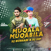 Muqala Muqabila-(Remix)-Dj Subham x Dj Dip Kolkata by ARDC Record - All Remixes Djs Club