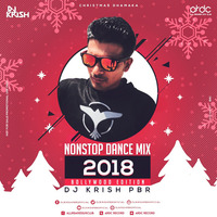 BOLLYWOO EDITION - DANCE MIX 2018 NONSTOP - DJ KRISH PBR by ARDC Record - All Remixes Djs Club
