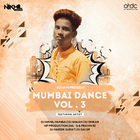 Ankh Mare (Club Mix) DJNikhil Mumbai [UTG] by ARDC Record - All Remixes Djs Club