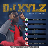 DJ KYLZ - MINI LIVE SET VOL 2 {0727 676 552} by Dj Kylz
