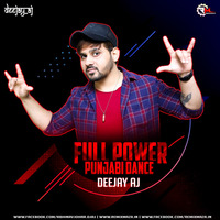 FULL POWER ( PUNJABI DANCE NONSTOP ) DEEJAY AJ(RemixMaza.In) (hearthis.at) by Abhinavjohar Deejay-aj