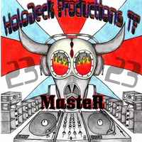 MasteR - CHCHC - 205BPM - taken from ataKKKKe Vol.2 by HoloDeck Productions TF - Entertainment 23