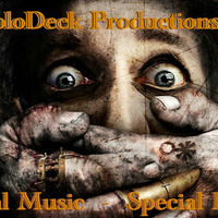 MasteR - Bells of Fear 205 by HoloDeck Productions TF - Entertainment 23