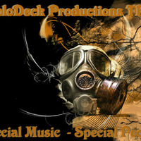 MasteR - Drum Break N Core_Whore_205 by HoloDeck Productions TF - Entertainment 23
