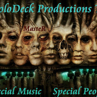 MasteR - Frustration about an Angel -12092007 -industrial-ebm-darkwave- by HoloDeck Productions TF - Entertainment 23