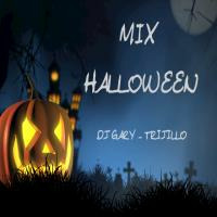MIX HALLOWEEN 2018_DJ GARY by Dj Gary -Trujillo
