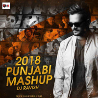 Punjabi Mashup - DJ Ravish by Djynk.in