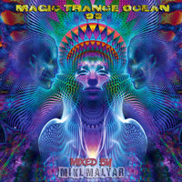 MIKL MALYAR - MAGIC TRANCE OCEAN mix 93 PSY by Mikl Malyar
